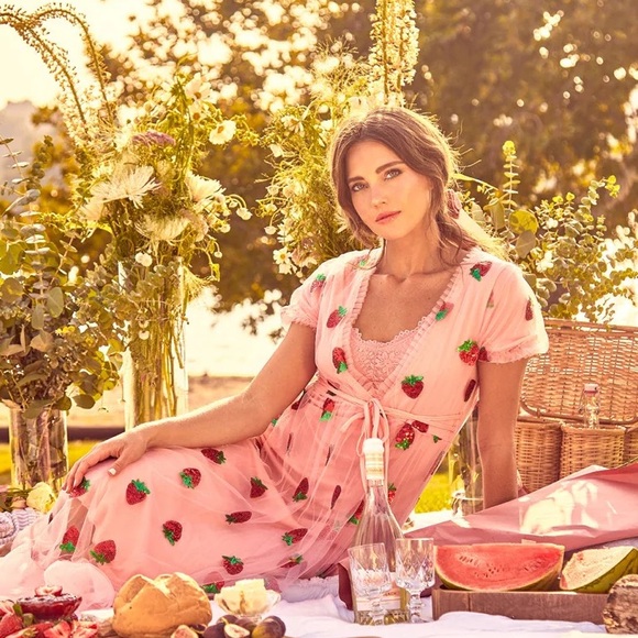 PHYSICIANS FORMULA Watermelon Sugar Lip Gloss - Sweet, NEW - Picture 5 of 5